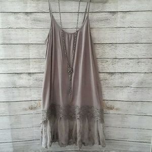 Fashionomics Lace Extender